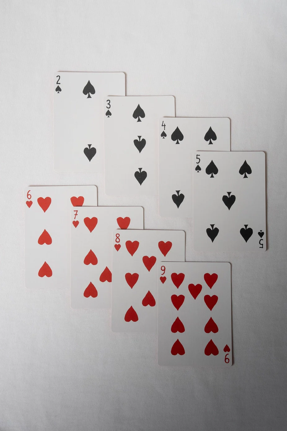 No Borders Edition 2 J&T Copper Gilded Limited Edition Playing Cards by Joker and the Thief - Image 3