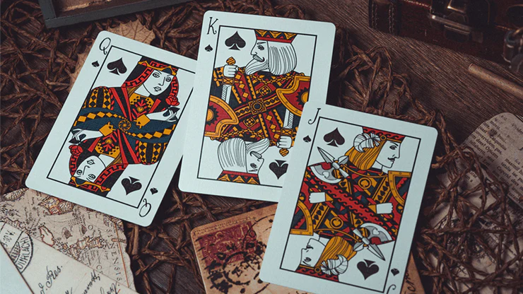 No Secret Playing Cards - Image 3