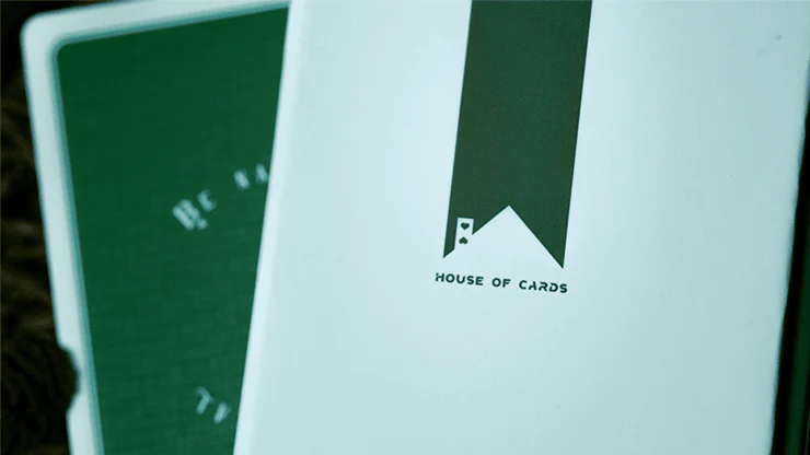 No Secret Playing Cards - Image 4