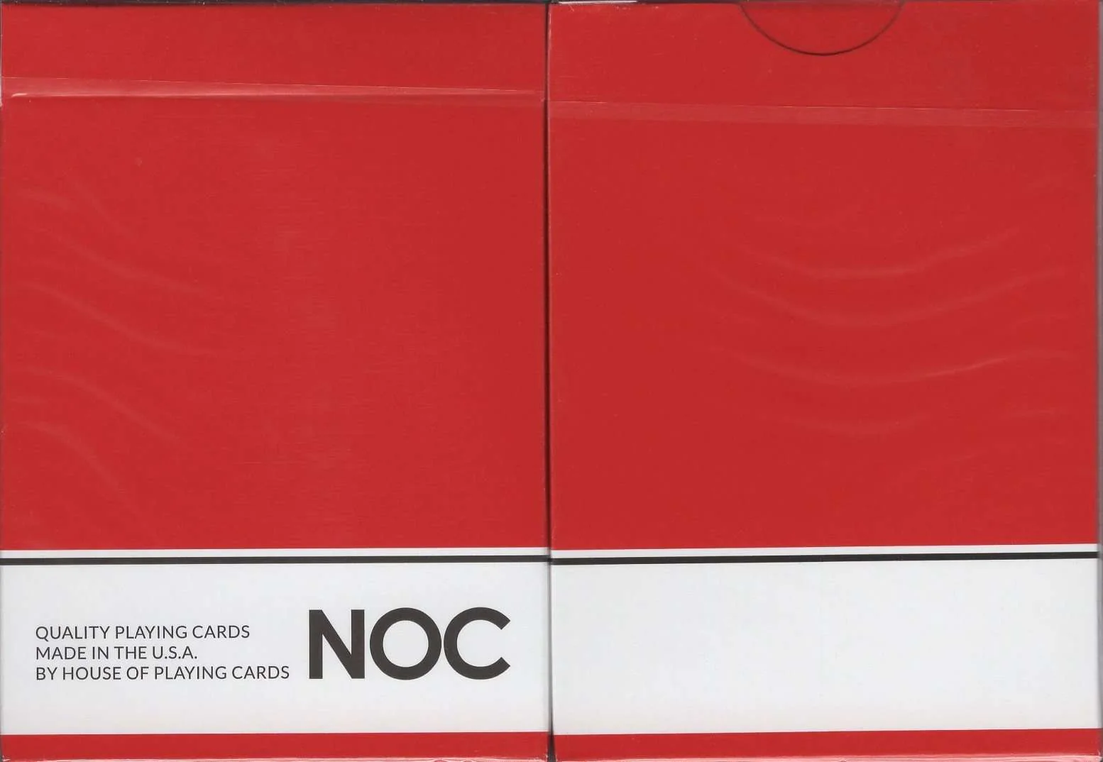 NOC Original Playing Cards USPCC - Image 4