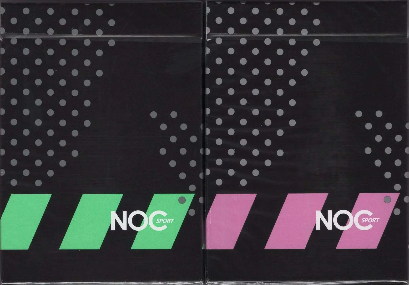 NOC Sport Playing Cards USPCC
