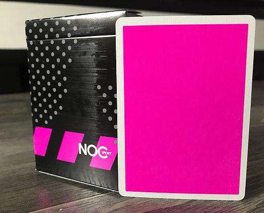 NOC Sport Playing Cards USPCC - Image 5