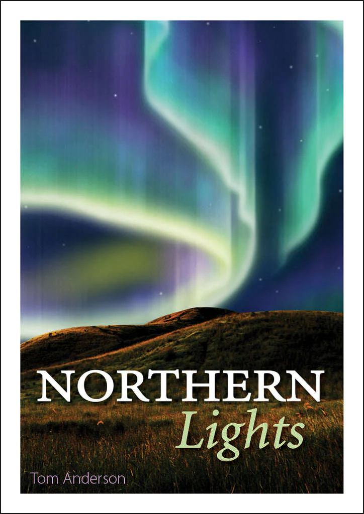 Northern Lights Playing Cards - Image 3