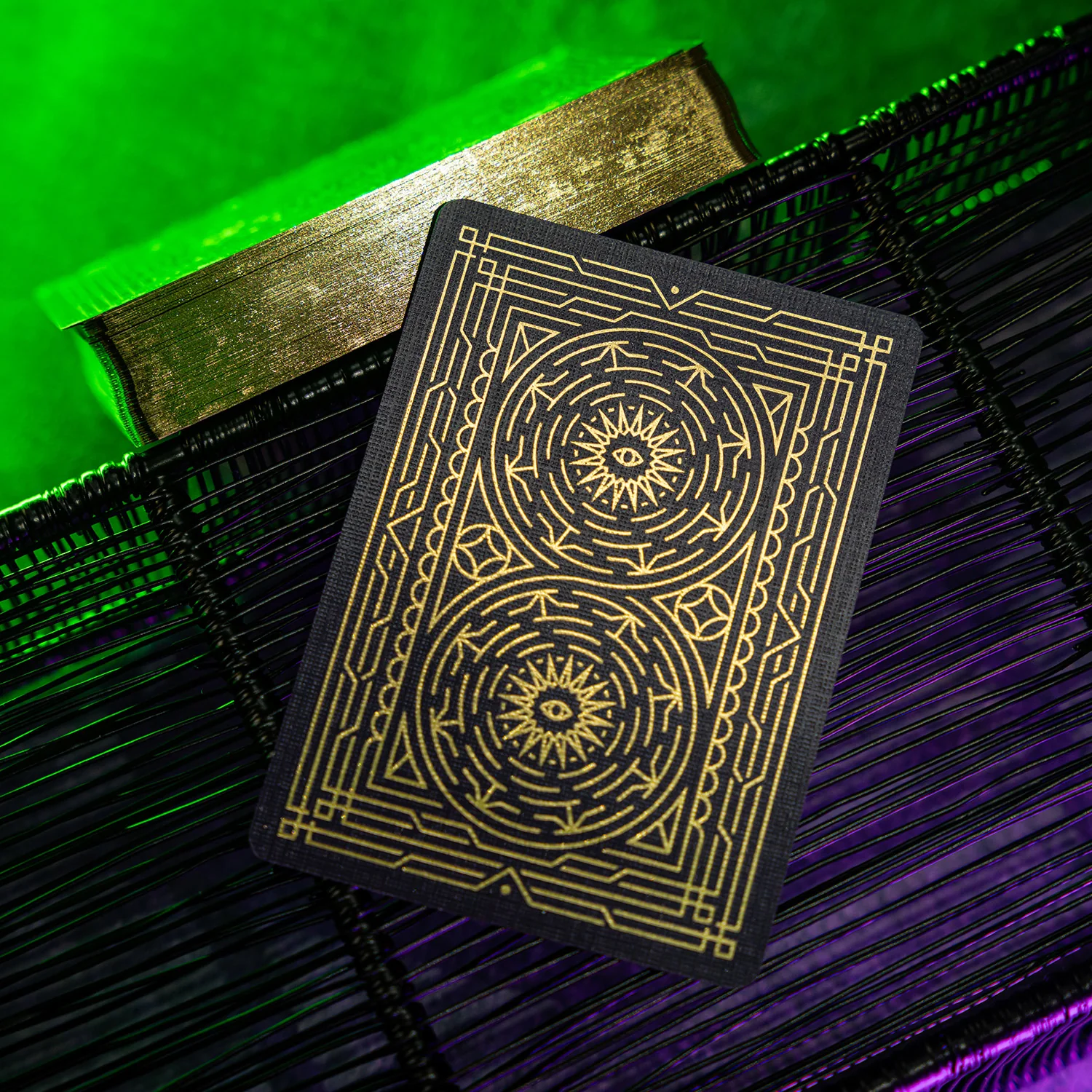 Obsession: Goldlust by Thirdway Industries - Luxury Unveiled. Desire Refined. - Image 3