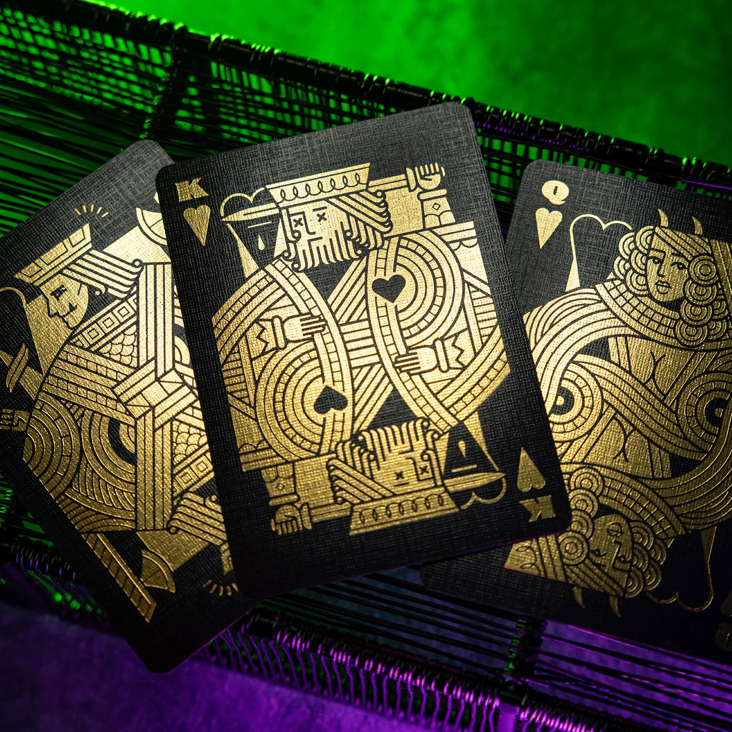 Obsession: Goldlust by Thirdway Industries - Luxury Unveiled. Desire Refined. - Image 8