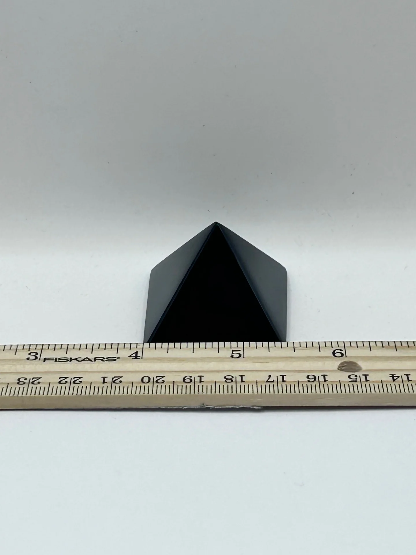 Obsidian Pyramid - Image 2
