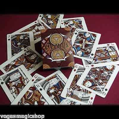 Occults Playing Cards USPCC - Image 3