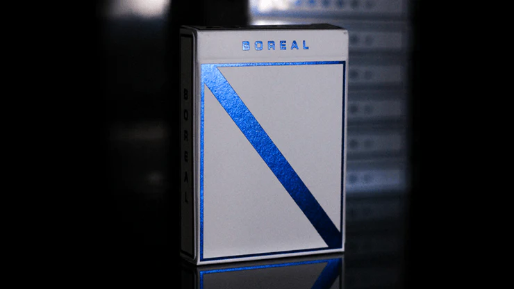 Odyssey Boreal v2 Playing Cards HCPC - Image 6