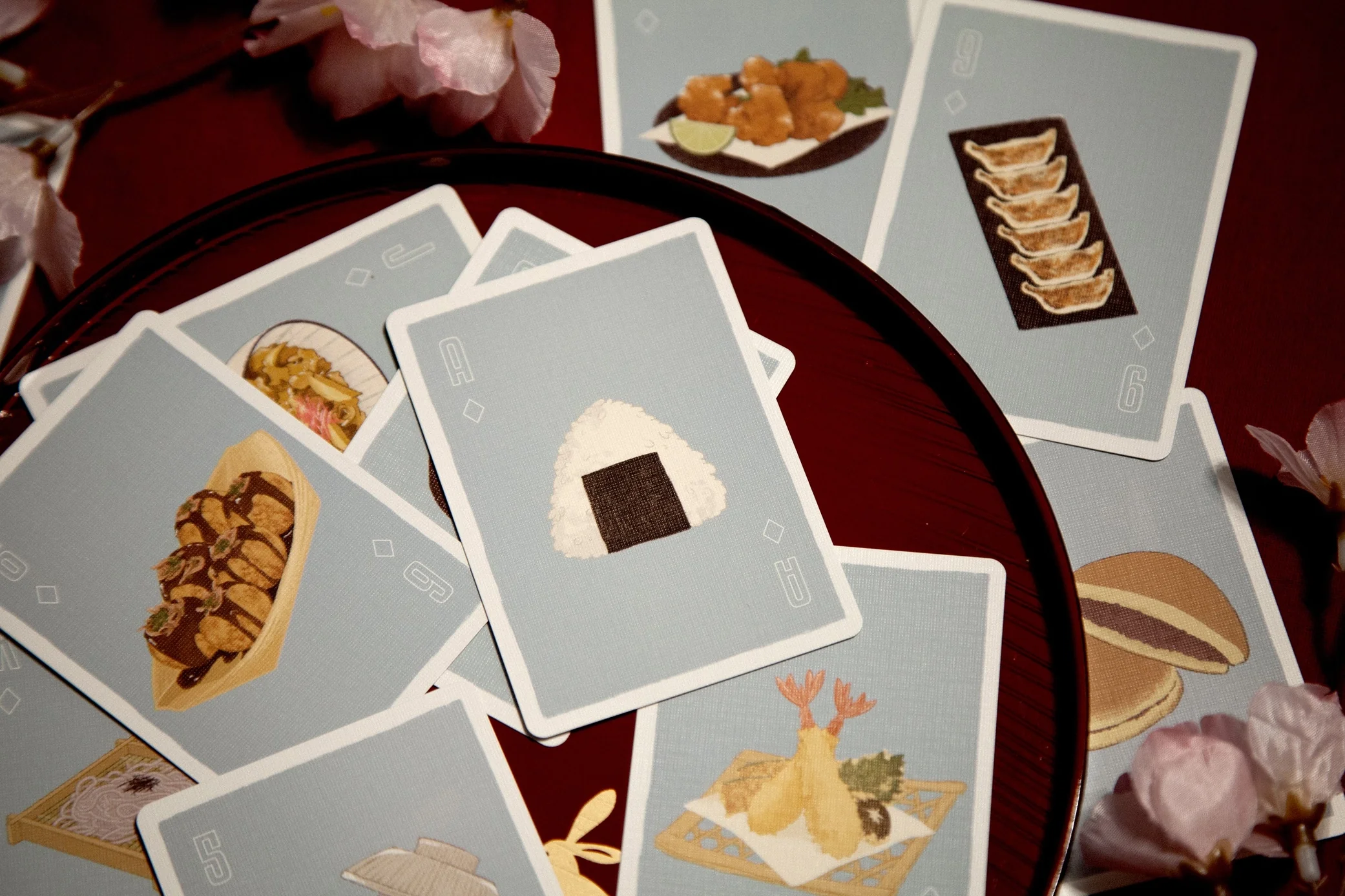 Oishii Playing Cards - Image 3
