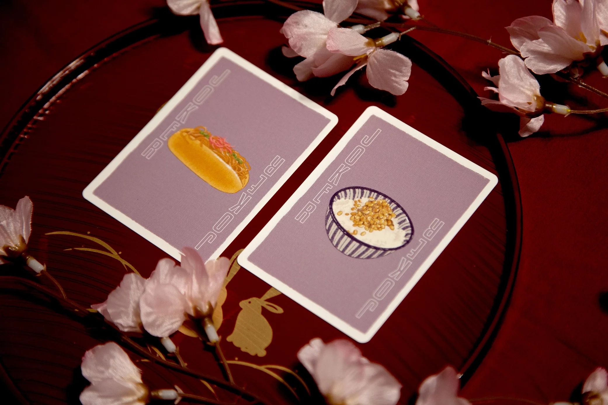 Oishii Playing Cards - Image 6