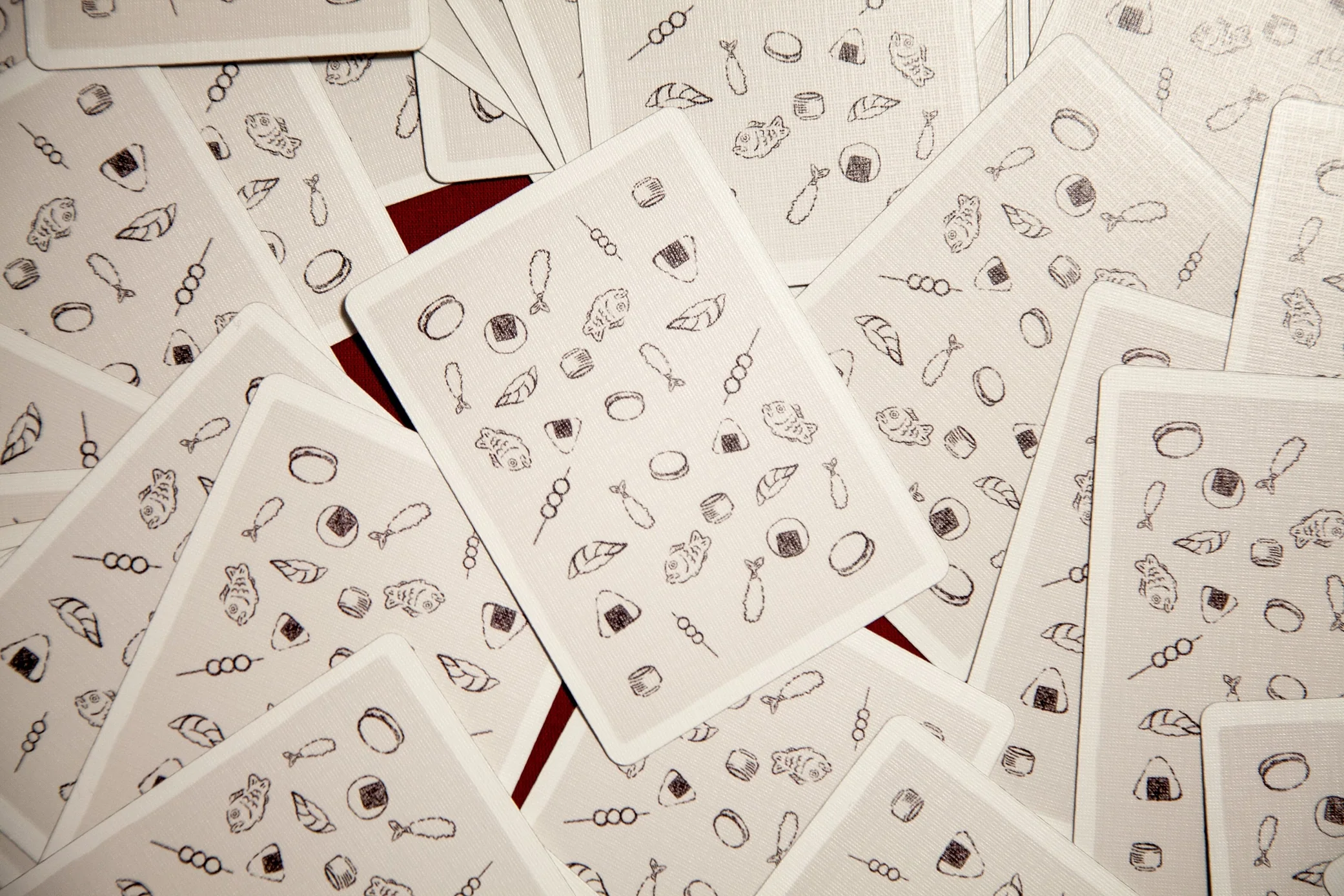 Oishii Playing Cards - Image 7