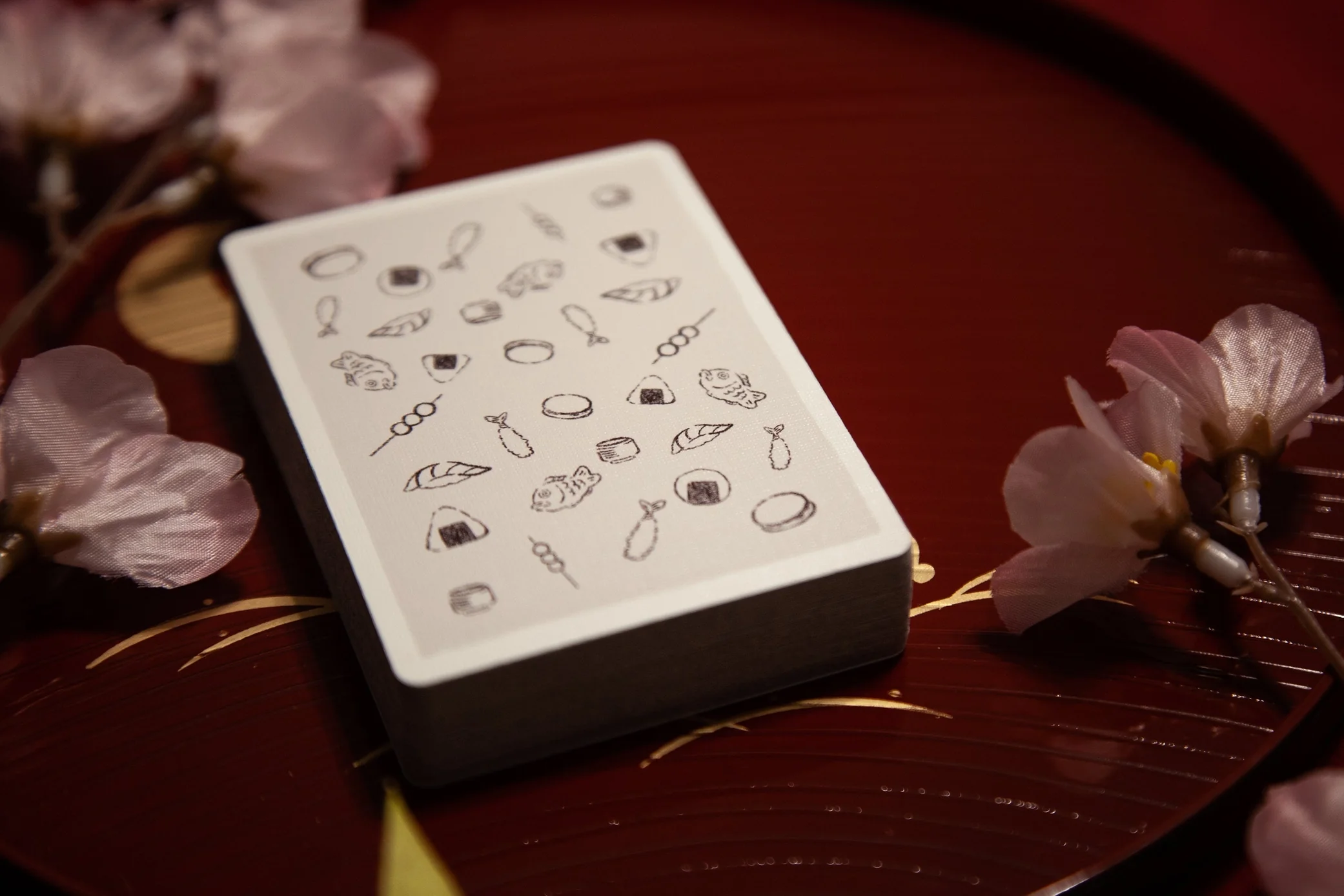Oishii Playing Cards - Image 8