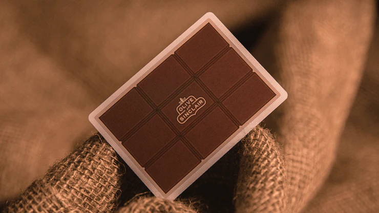 Olive and Sinclair Playing Cards Cartamundi - Image 5