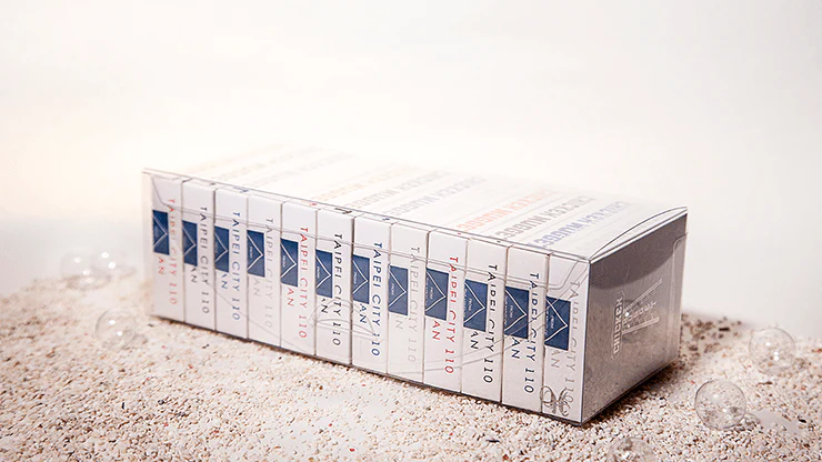 Omni 12 Deck Box (3 Pack) HCPC - Image 4