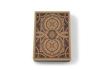 Omnia Antica Playing Cards Deck EPCC - Image 5