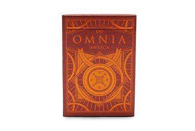 Omnia Antica Playing Cards Deck EPCC - Image 9