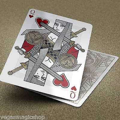Omnia Illumina Playing Cards Deck EPCC - Image 3