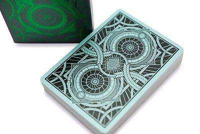 Omnia Perduta Playing Cards EPCC - Image 3