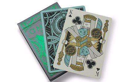 Omnia Perduta Playing Cards EPCC - Image 5