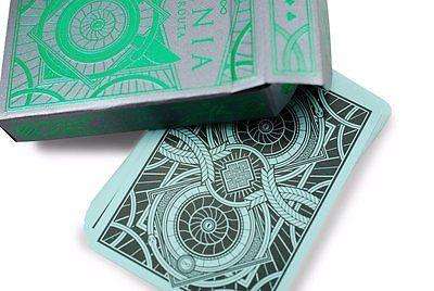 Omnia Perduta Playing Cards EPCC - Image 7