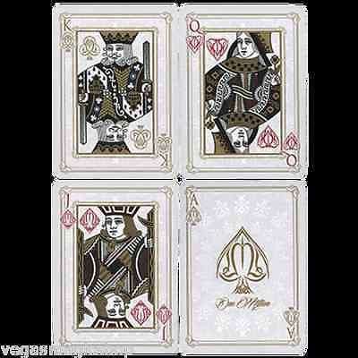 One Million Bicycle Playing Cards - Image 3