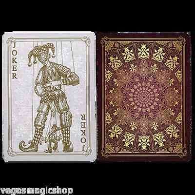 One Million Bicycle Playing Cards - Image 4