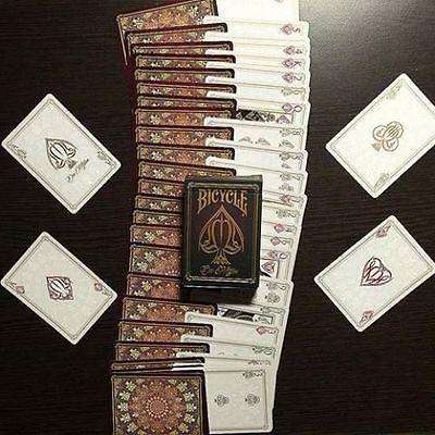 One Million Bicycle Playing Cards - Image 5