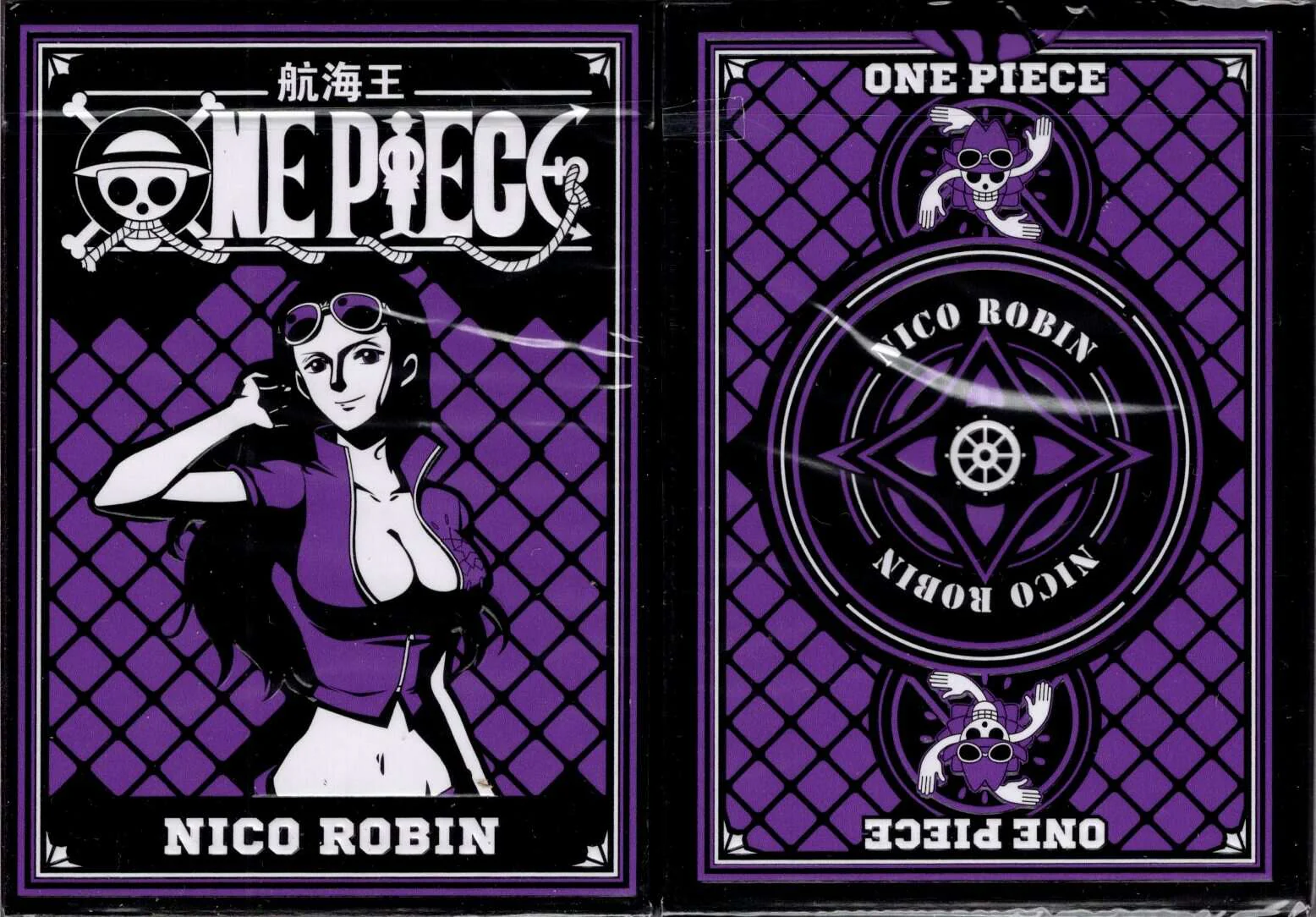 One Piece Playing Cards - Image 13