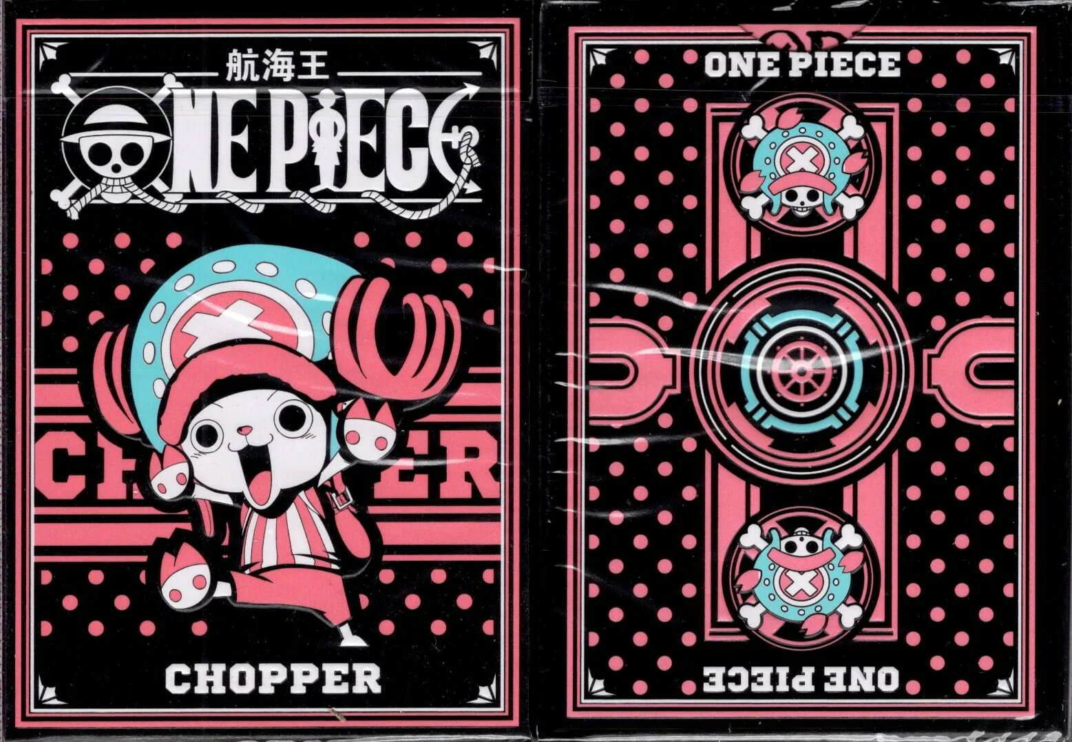 One Piece Playing Cards - Image 15