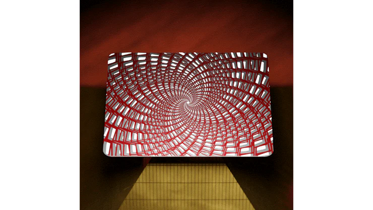 Open Secrets Playing Cards LPCC - Image 5