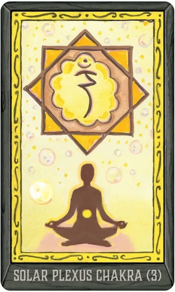 Oracle of Ascendance Deck USGS - Image 6