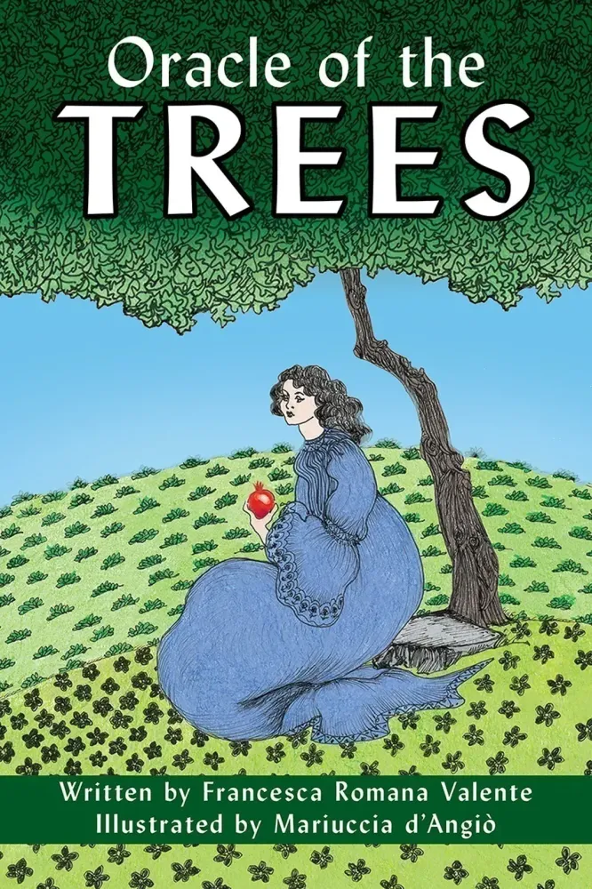 Oracle of the Trees - Image 11