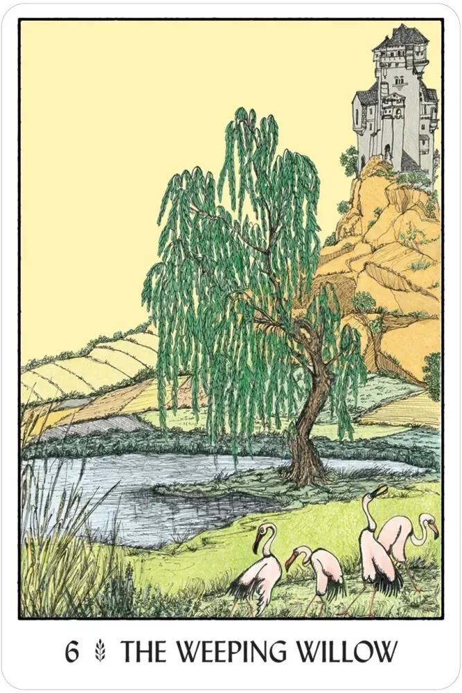 Oracle of the Trees - Image 6