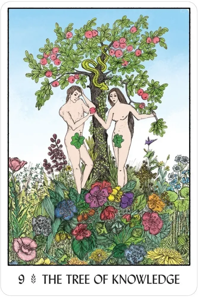 Oracle of the Trees - Image 8
