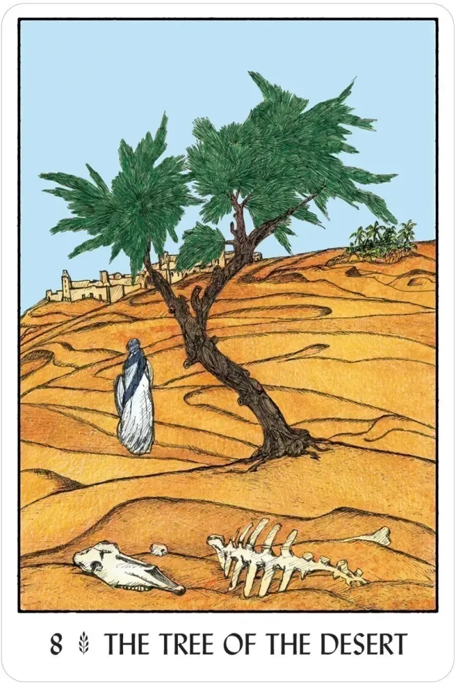 Oracle of the Trees - Image 9