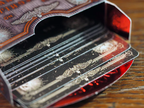 Oracle v2 Playing Cards USPCC - Image 8