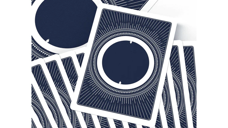 Orbit Lil Bits V1 Mini Playing Card - Image 3