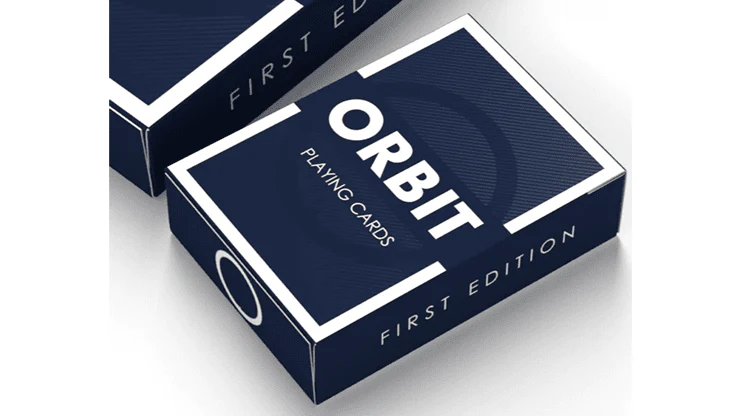 Orbit Lil Bits V1 Mini Playing Card - Image 4