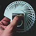 Orbit Lil Bits V4 Mini Playing Cards - Image 2