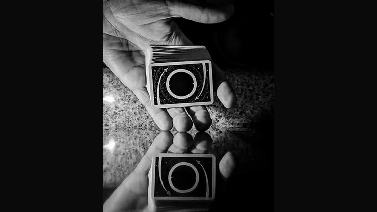 Orbit Lil Bits V4 Mini Playing Cards - Image 4