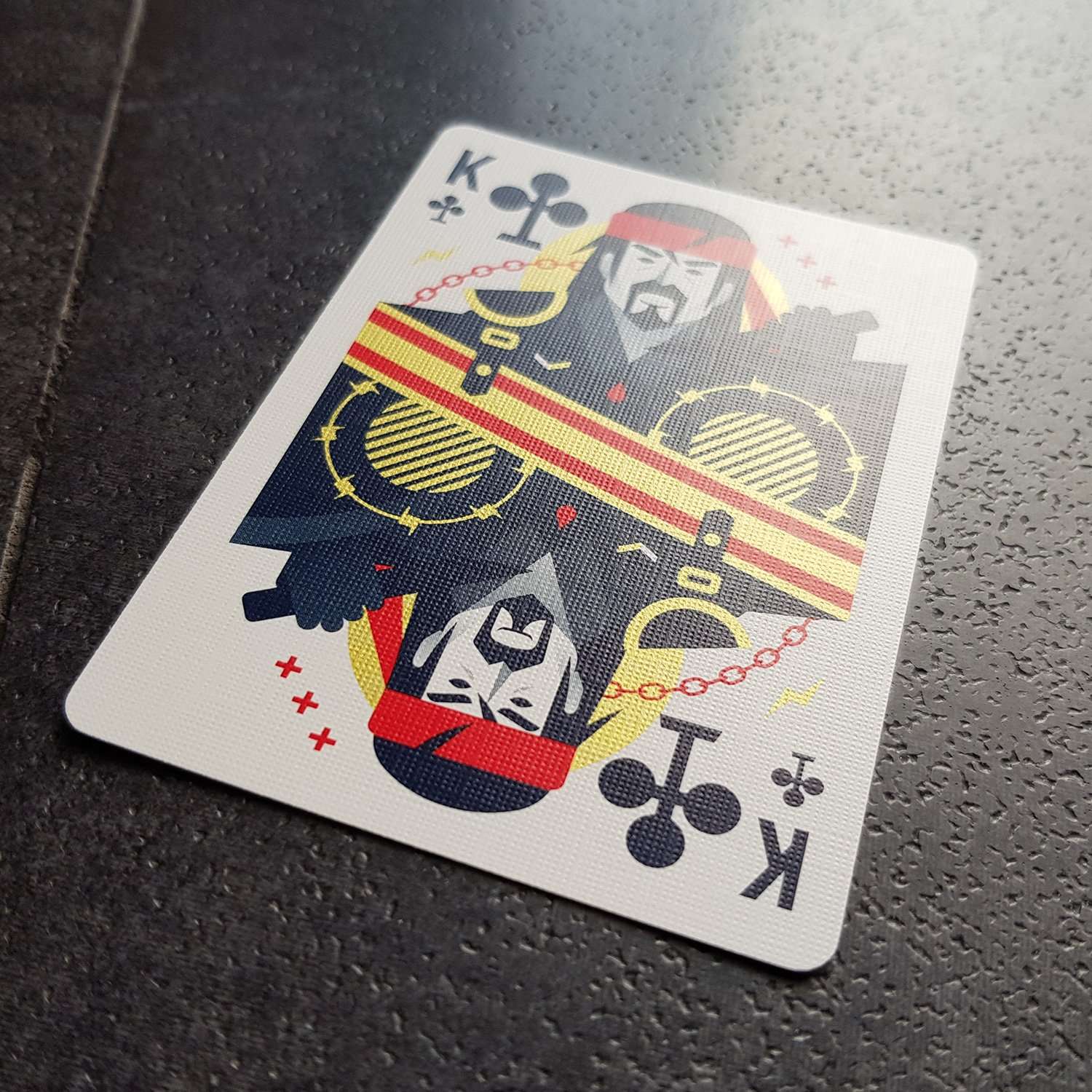 Order Revolutio Playing Cards USPCC - Image 6