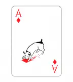 Pack of Dogs Playing Cards V3 - Image 4