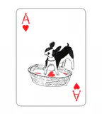 Pack of Dogs Playing Cards V3 - Image 5