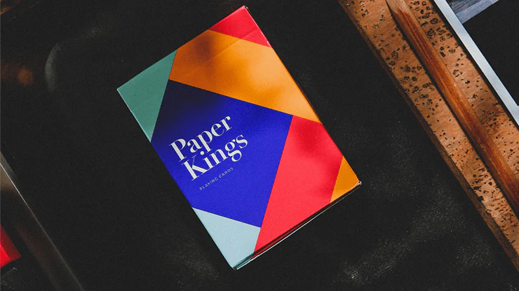 Paper Kings Playing Cards USPCC - Image 7
