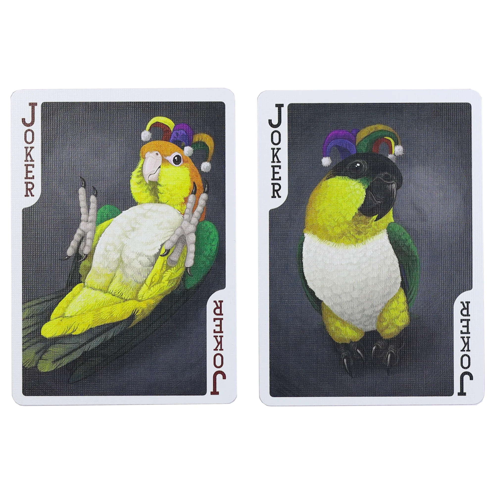 Parrot Bicycle Limited Edition Playing Cards - Image 6