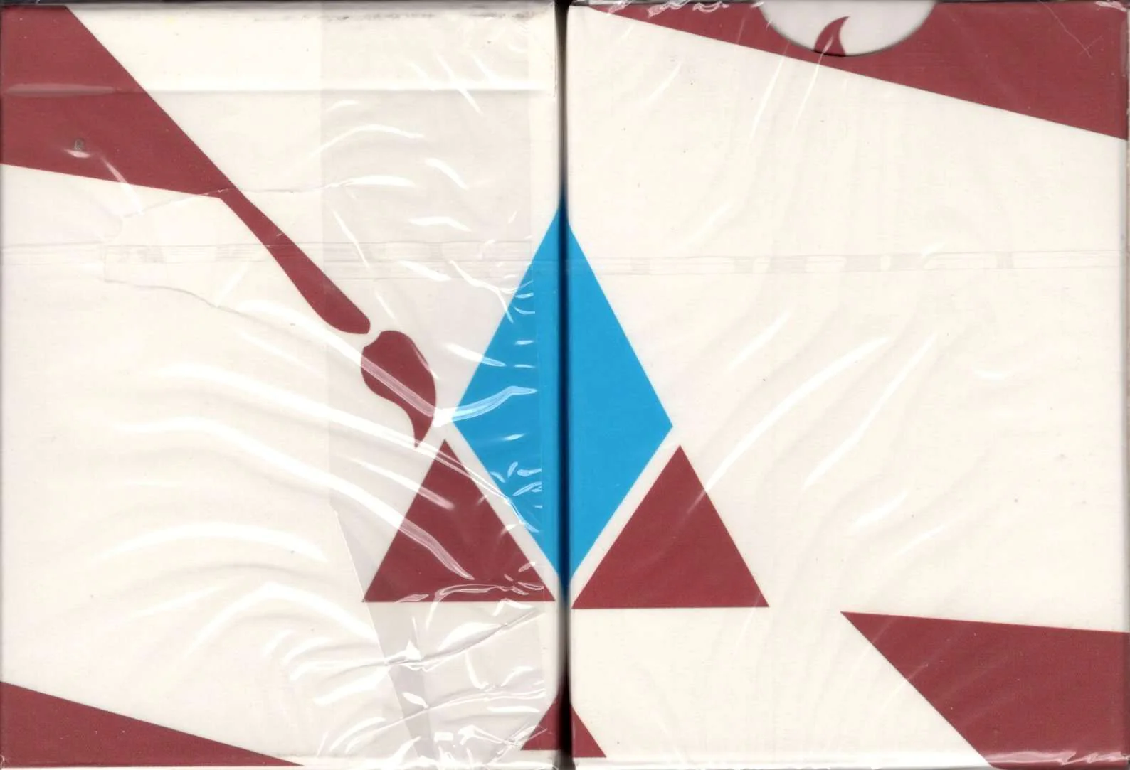 Pastel Playing Cards Cartamundi - Image 2