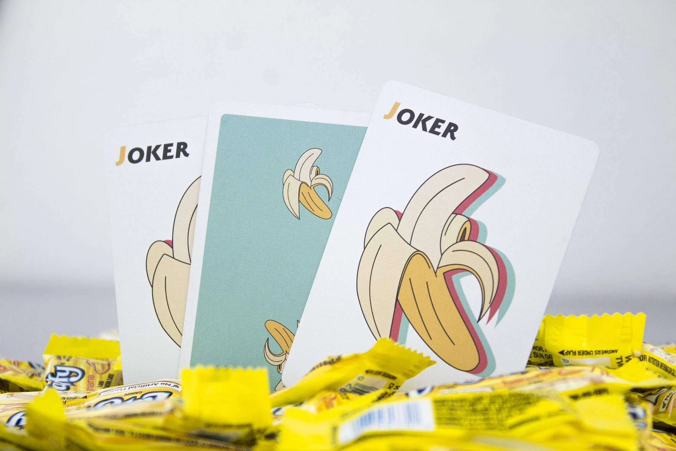 Peelers Playing Cards USPCC - Image 4