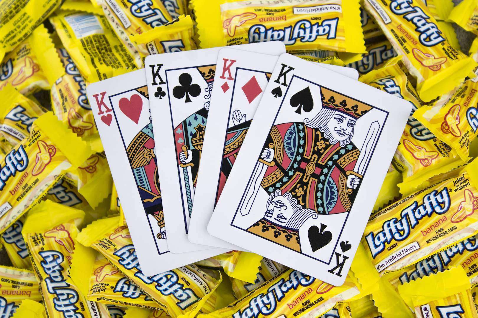 Peelers Playing Cards USPCC - Image 5