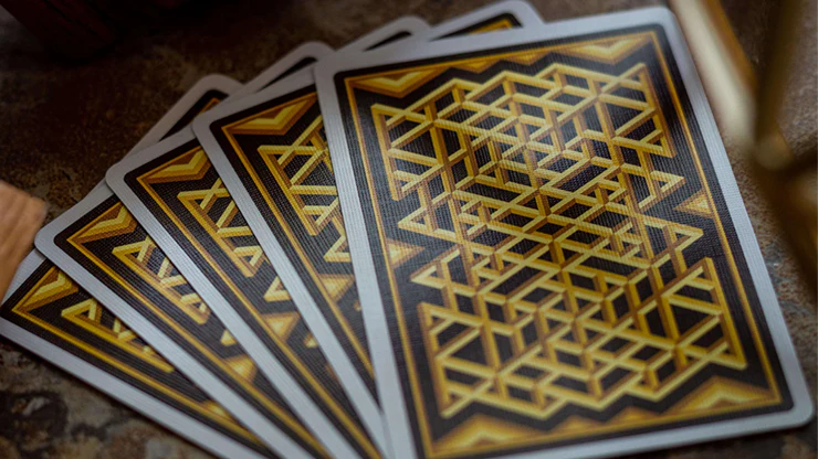 Perceptions Playing Cards USPCC - Image 3