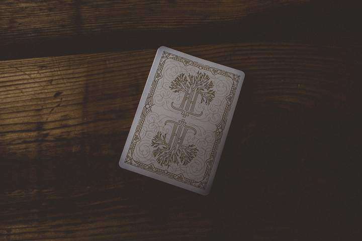 Philtre v1 Playing Cards USPCC - Image 3